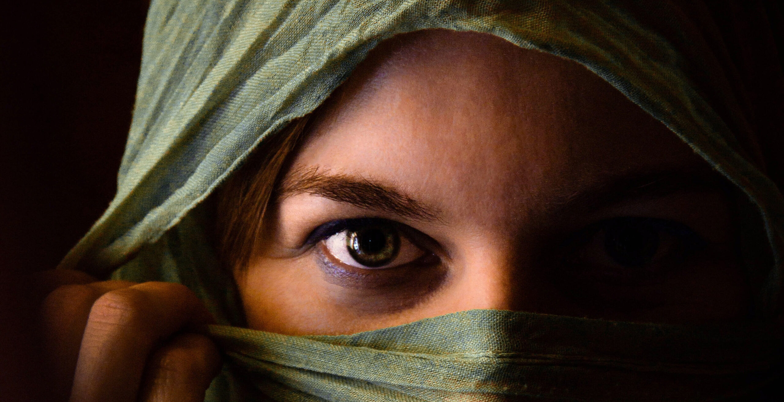 augen